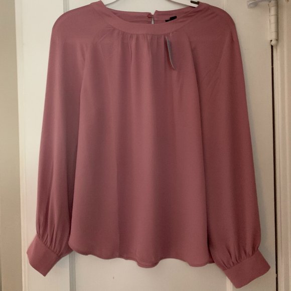 Ann Taylor Blouse - Picture 1 of 1